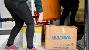 Det räcker inte med att erbjuda jobb