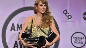 Taylor Swift laut „Forbes“ zweifache Milliardärin