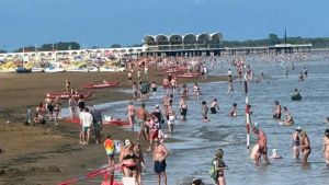Tornano gli stranieri per il Corpus Domini: stabilimenti e hotel prenotati a Lignano