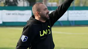 Calcio Eccellenza: squadra già fatta per cercare di ottenere una tranquilla salvezza. La Valsanterno gioca d’anticipo