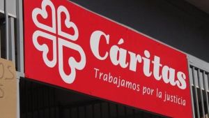 Mirar de frente