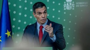 Crisis y plebiscito