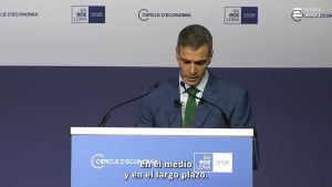 Lo que sucede en la política complica las respuestas