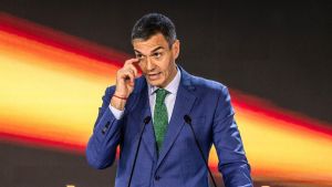 Crisis y plebiscito