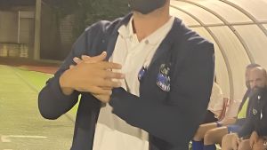 Emozioni al Torneo delle frazioni di Montignoso. Il Cervaiolo strappa tre punti in extremis