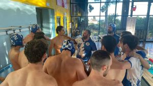 Azzurra, il sogno promozione parte dalla Spezia
