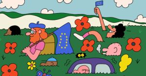 EU again?