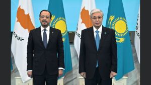 Aranan Ama Bulunamayan Devlet Aklı!..