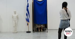 Η καλύτερη δημοσκόπηση είναι η κάλπη