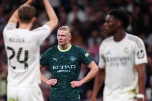 Kakva je veza Halanda i izbora u Real Madridu i koji je to ‘fudbaler od 150 miliona evra’