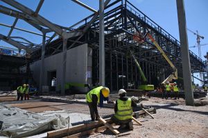 CLS: U blizini lokacije EXPO 2027 ima naših sugrađana koji nemaju pijaću vodu