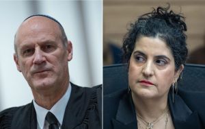 Knesset legal adviser upholds comptroller vote, says opposition hadn’t opposed ballot-filming
