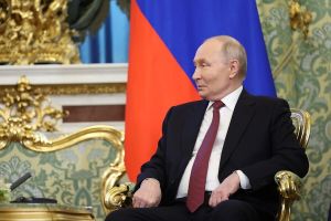 Впереди эскалация: Путин хочет мира, но готовится к войне