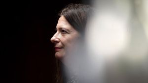 Las instrucciones de Leire Díez tras destaparse que era la fontanera de Cerdán: 