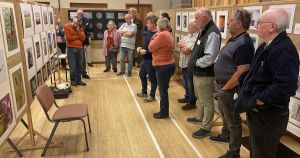 Photographers' work in main focus of successful show