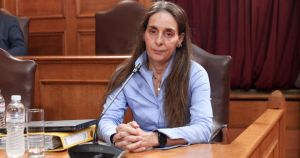ΟΠΕΚΕΠΕ: Η Τυχεροπούλου καταγγέλλει νέα επιχείρηση σπίλωσής της με πλαστά στοιχεία