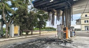 Amendolara: la capanna dello zio Tom