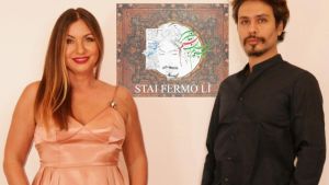 Documentario e talk per ascoltare la voce degli iraniani
