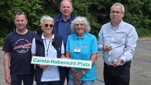 Der Blick kann nach vorne gehen: Verein will in Böhringen für noch mehr Gemeinschaft sorgen