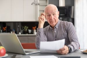 Health changes forget fairness