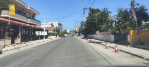 Κώνοι για να αντιµετωπιστεί...