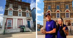 New business to open in historic building empty for five years