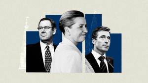 Han skrev kæmpeværk om danske statsministre – og ifølge ham kan Mette Frederiksen risikere at føje sig til en kedelig tendens: »Der er et slid«