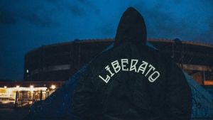 È la notte di Liberato, sold-out allo stadio Maradona