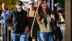 Crans-Montana-Inferno: Bar-Betreiber gemeinsam im Verhör