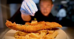7 of the best fish and chip shops in Norfolk according to our readers