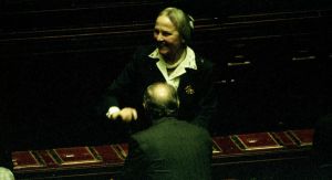 Leonilde Iotti nella storia della Repubblica è tutto Grasso che cola
