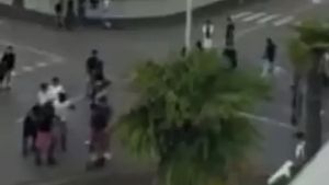 A Jesolo zone rosse allargate e rinforzi di polizia contro maranza e violenti