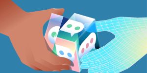 Using AI to Test Policy Language