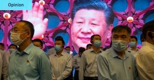 ‘China Shock 2.0’ could destroy Europe as we know it