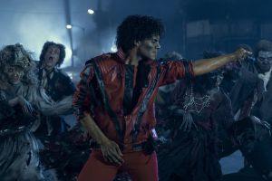 Hype um Michael Jackson: Fan in the Mirror