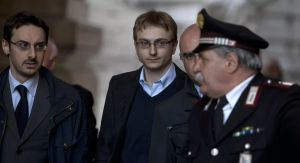 Garlasco: la nuova indagine si prolunga (Video)