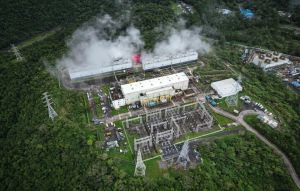 Philippine Tycoon Federico Lopez-Led First Gen To Invest $407 Million In Geothermal Project