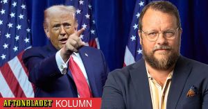 Trump ’drar ju ändå mer publik än Elvis’
