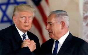 Netanyahu's Ethnostate and the Greater Israel: A Biblical Mythology or a Geopolitical Project?
