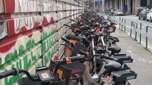 Sharing bici e monopattini a Padova: Ridemovi contesta il bando, è scontro con Dott