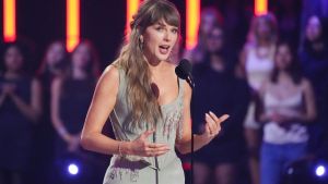 Taylor Swift veröffentlicht neuen Song zu „Toy Story 5“