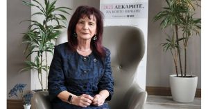 Състоянието на предиабет не е здраве, а етап от захарния диабет тип 2