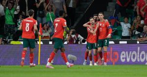Seleção: já sonhamos há tempo a mais