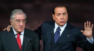 Trent’anni di fumo (e macerie)