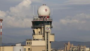 Toscana Aeroporti, a maggio superata per la prima volta la soglia del milione di passeggeri