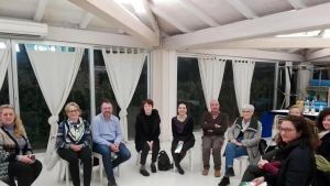 Aisla Firenze, serata benefica il 18 giugno a Villa Chellini