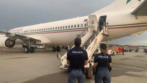 Aggredì un operatore della Caritas a Treviso: espulso dall’Italia
