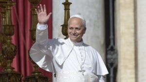 El papa, la IA y una oportunidad de futuro para Zamora