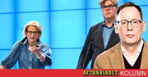 Två tungviktare – utan storkukslugn