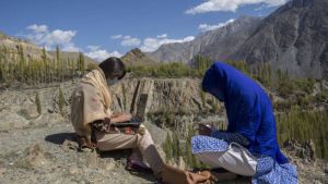 Gilgit Baltistan And The Myth Of Belonging
